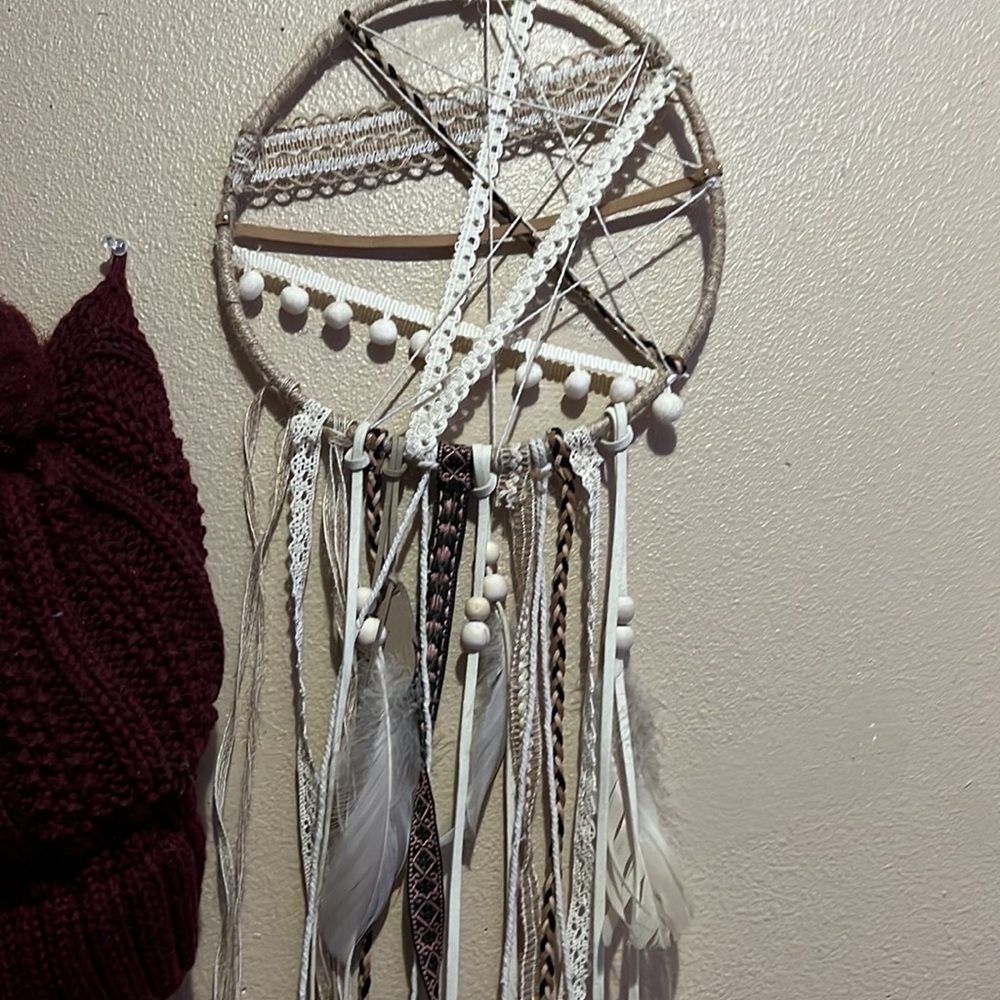 dream catcher